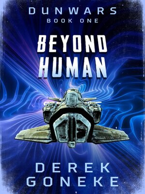 cover image of Beyond Human